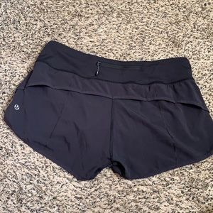 Women’s lululemon athletica shorts